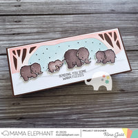 Mammoth Love - Creative Cuts